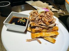 -隆喜元鱼汤包·海鲜(中联广场店)