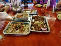 -清真·馬坡二旦烧烤(人生一串拍摄店)