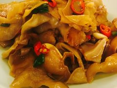 -翡翠29旋转餐厅·镇江国际雷迪森广场酒店