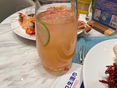 -南湖宾馆·鸳湖阁全日制餐厅