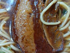 -瞻老元面馆(双塘路店)
