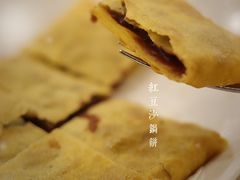-功德林上海素食(尖沙咀)