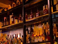 -TIKI鸡尾酒威士忌吧(二横路店)