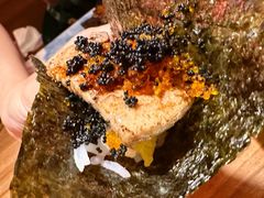 -隐月· 㐂和食屋(芝罘万达公馆店)
