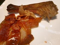 -鹊华居·地道鲁菜·海鲜·融合味(大明湖店)