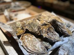 -Osteria Garden 生蚝花园餐厅(原进贤路店)
