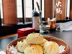 -大隐·成都火锅Bistro(合生麒麟新天地店)