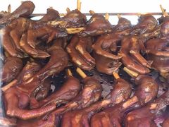 鹅肉-壹只卤鹅·潮汕菜(莲塘店)