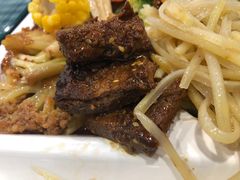 -六和孝顺素食餐厅(西湖道店)