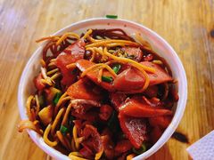 -黄兴南路步行商业街