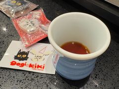 -Dogi&kiki Coffee(中心商务大厦店)