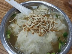 -荣巷小馄饨(荣巷店)