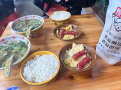 -陈记汤饭(水巷口店)