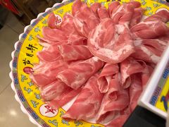 -芦月轩羊蝎子(北蜂窝店)