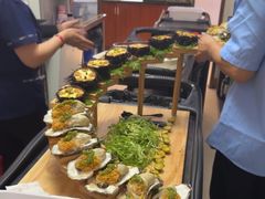 -小红鲸·海鲜餐厅(轸大路店)