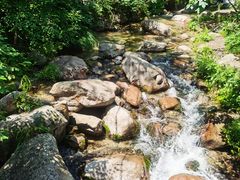 -玉渡山自然风景区