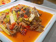-麻都·成都菜(人民广场店)