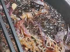 -周渝食惦·酸菜鱼精致川菜(横岗店)