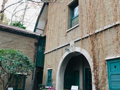 -RUMORS COFFEE ROASTERY鲁马滋咖啡(湖南路店)