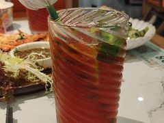 -泰椰里·泰国餐厅(智慧城广百广场店)