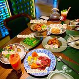木棉•醉心粤味｜新派粤菜