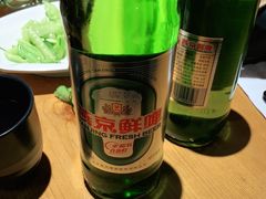 -腰子哥烤串(石佛营炫特店)