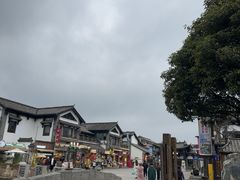 -云南民族村