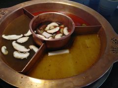 -滇釜火锅·能喝汤的火锅(车公庄店)