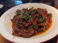 -绿茶餐厅(昆明世纪金源店)