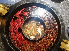 -蜀大侠火锅(建设路第五大道店)