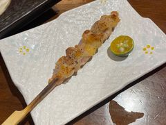 鸡肉脆骨-白石的深夜食堂(济南万象城店)