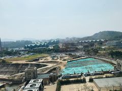 -深圳中海凯骊酒店