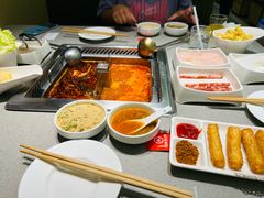 -海底捞火锅(太原南站店)
