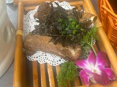 -香芙茗茶楼(梅家坞店)