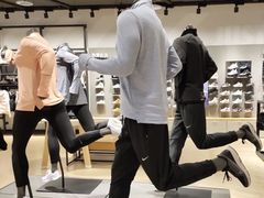 -NIKE 儿童体验店(南开大悦城店)