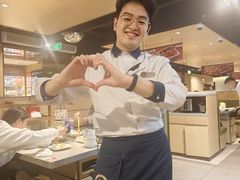 -海底捞火锅(高新活力汇店)