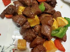 -阿英煲(凉城路店)