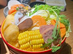 -沼津港精致料理·寿喜烧·烧鸟(青浦宝龙广场店)