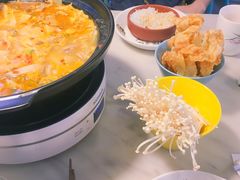 -外婆小聚茶餐厅·生日·团建(市民中心店)