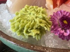 -炙柒Sekinana·精致料理 烧鸟·铁板烧(海上世界店)