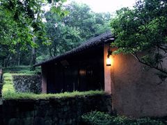-法云安缦酒店