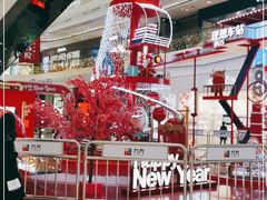 -昆山招商花园城