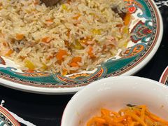 -巴依老爷新疆美食(清华东门店)