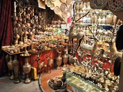 -新疆国际大巴扎