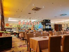 -雅枫国际酒店—枫叶自助餐(福田店)