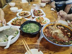 -白家高记肥肠粉(总店)
