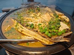-探鱼·鲜青椒爽麻烤鱼(领展购物广场店)