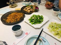 -香香海南菜餐厅