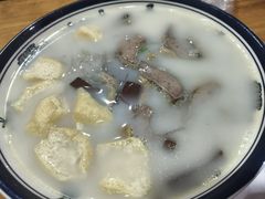 -鸭小妹鸭血粉丝(老门东店)