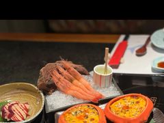 -匠和风精致料理(成都龙湖滨江天街店)